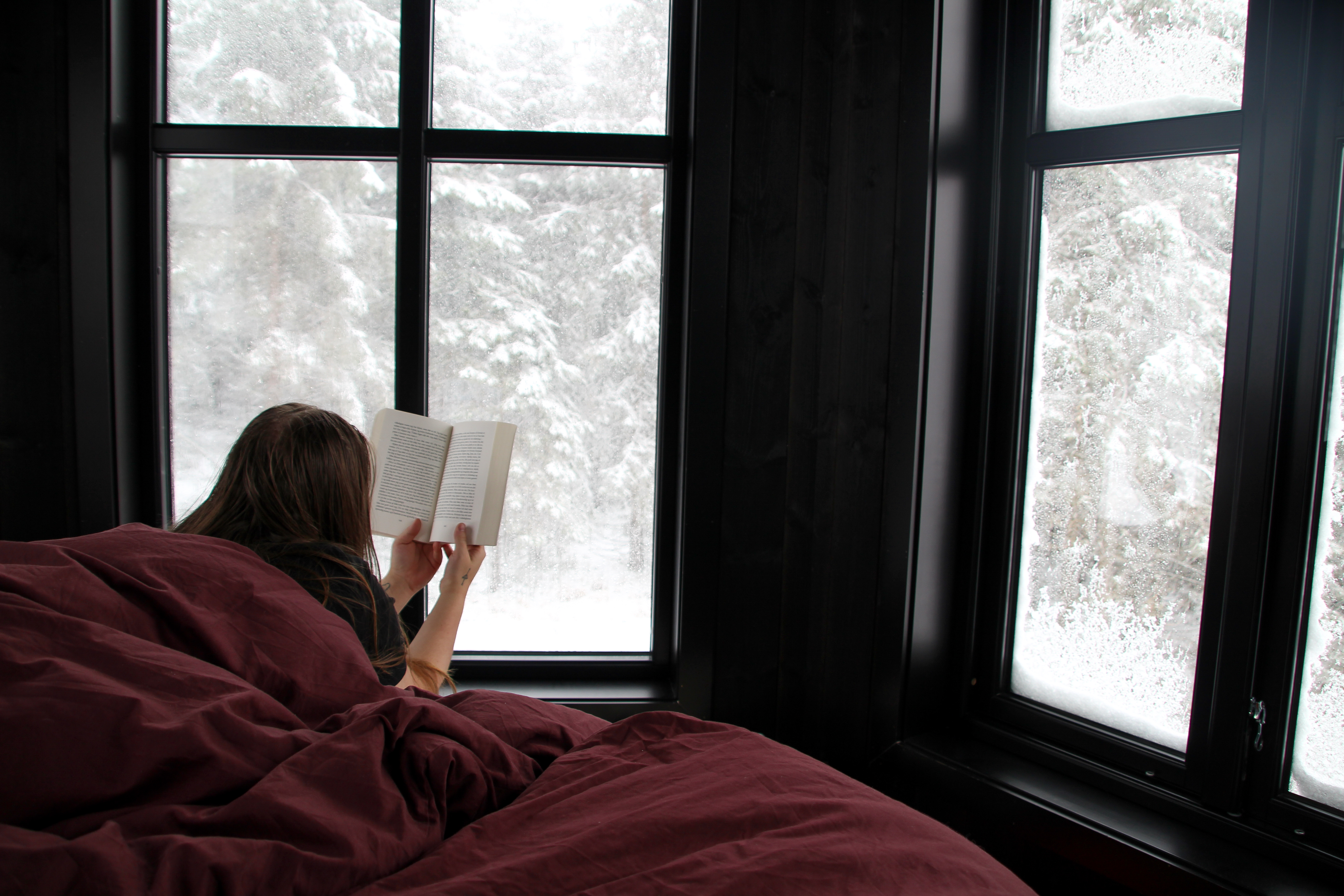 Omfavn Den Norske Guiden