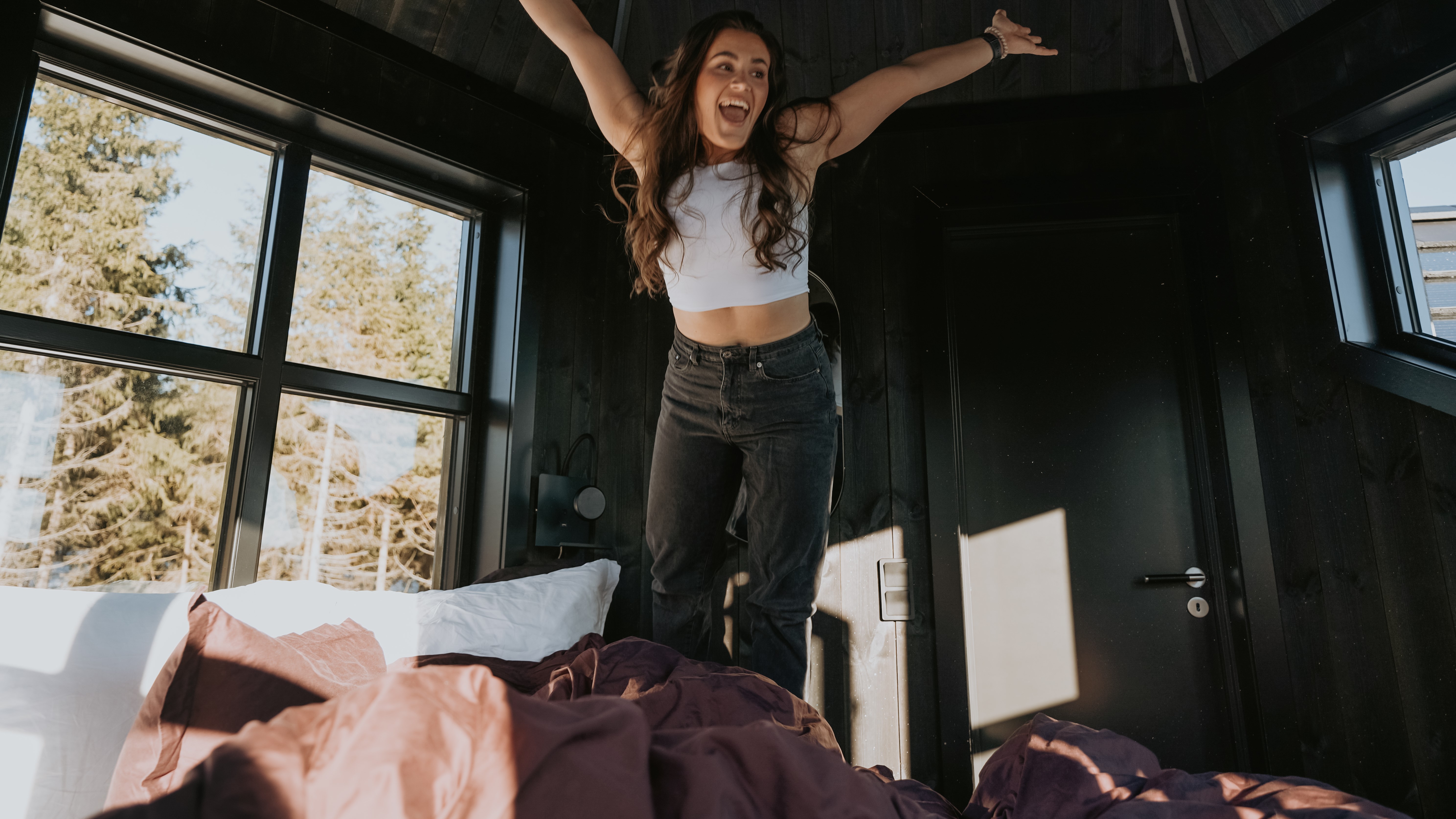 Joyful Mornings at The Fairytale Castle