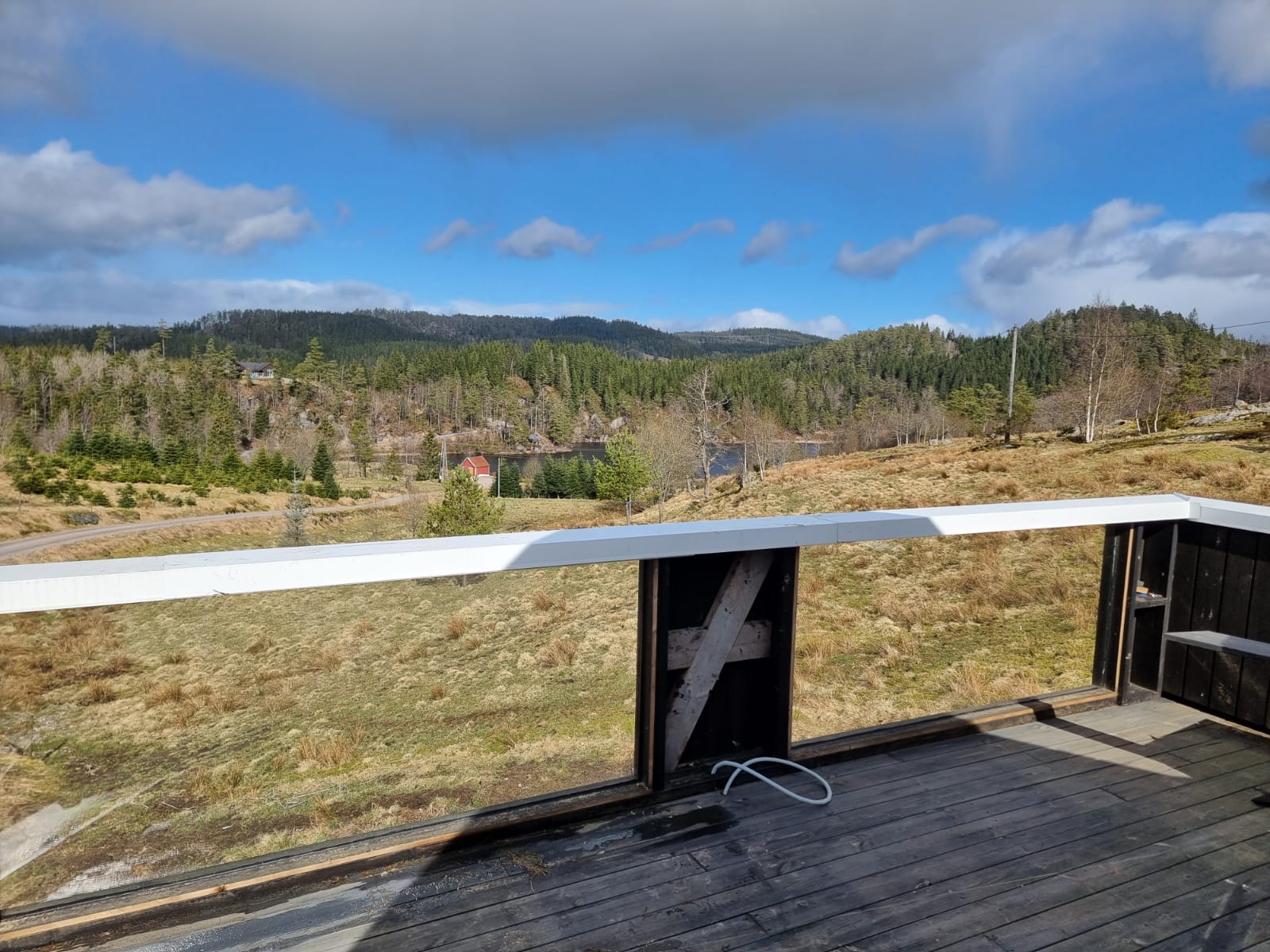 Slapp av i naturen: Den ultimate guiden til å finne din perfekte hytteutleie