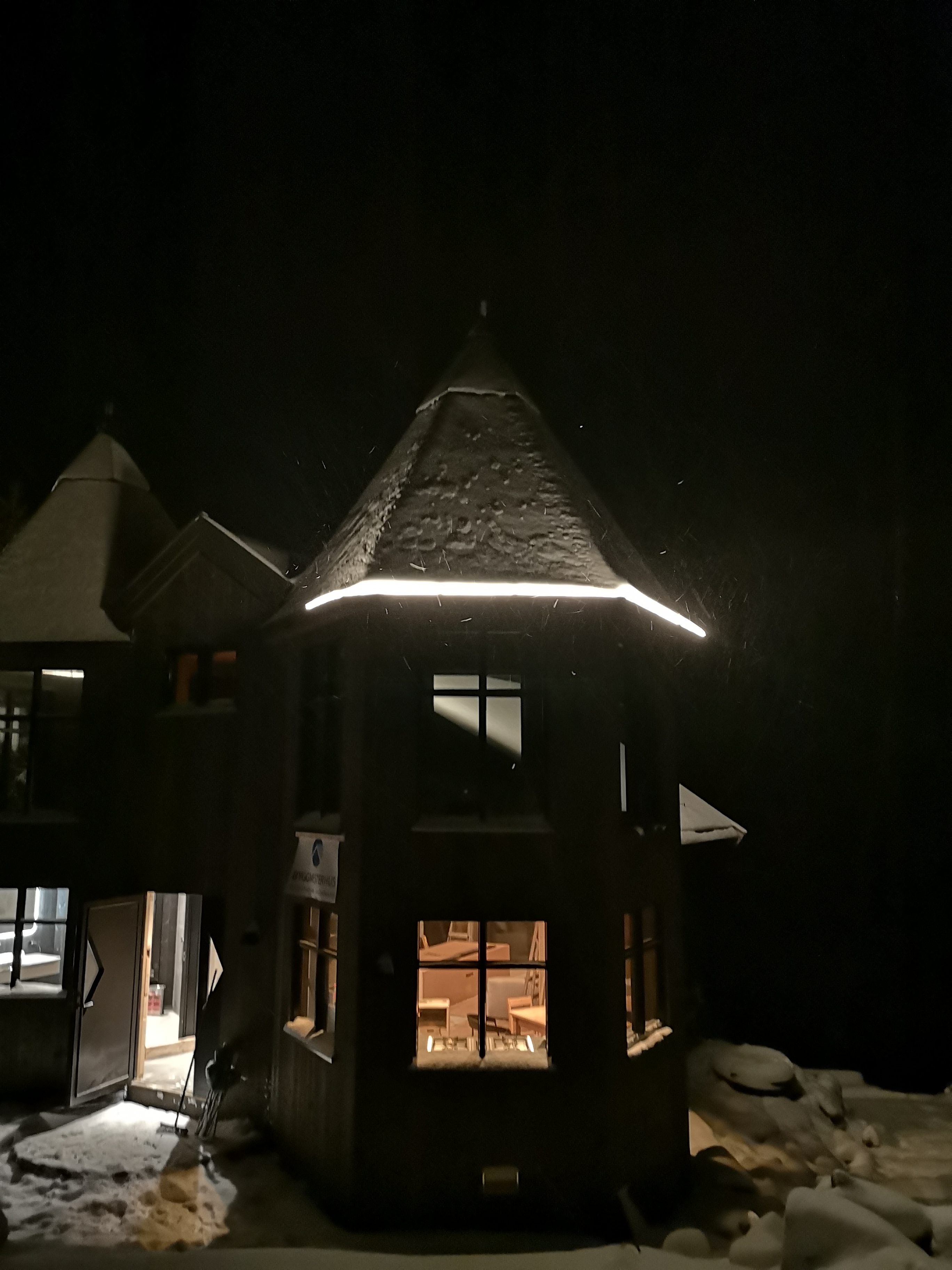 glamping på sørlandet